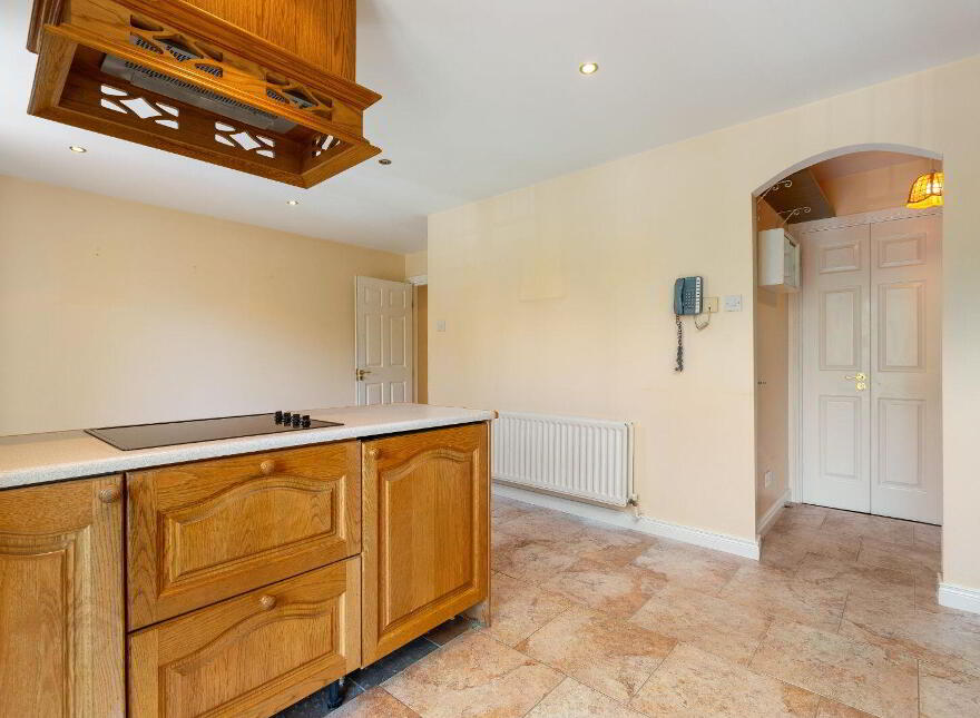 Apartment 3 Carysfort Hall, Carysfort Park, Blackrock, Blackrock, A94P627