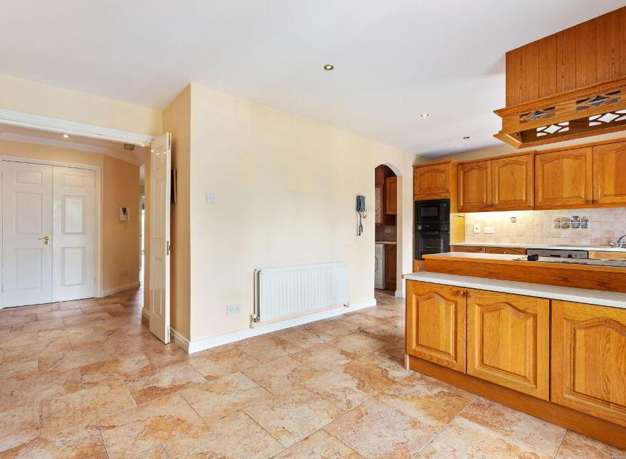 Apartment 3 Carysfort Hall, Carysfort Park, Blackrock, Blackrock, A94P627