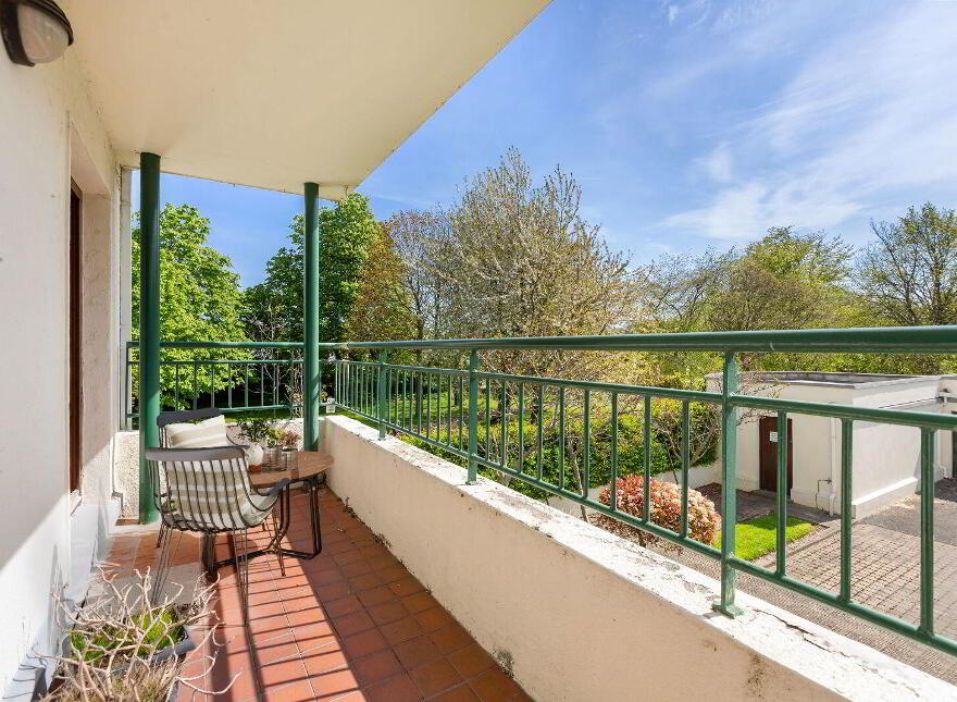 Apartment 3 Carysfort Hall, Carysfort Park, Blackrock, Blackrock, A94P627