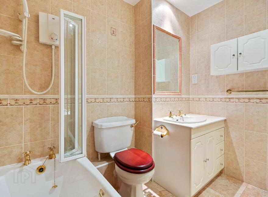 Apartment 3 Carysfort Hall, Carysfort Park, Blackrock, Blackrock, A94P627