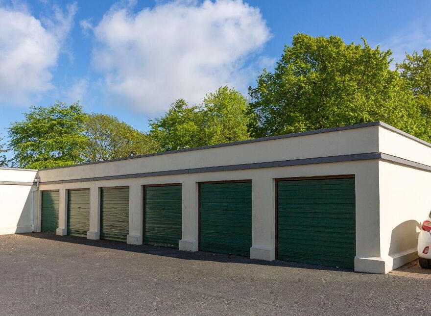 Apartment 3 Carysfort Hall, Carysfort Park, Blackrock, Blackrock, A94P627