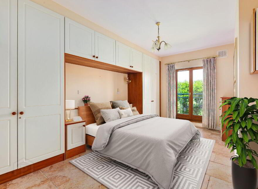 Apartment 3 Carysfort Hall, Carysfort Park, Blackrock, Blackrock, A94P627