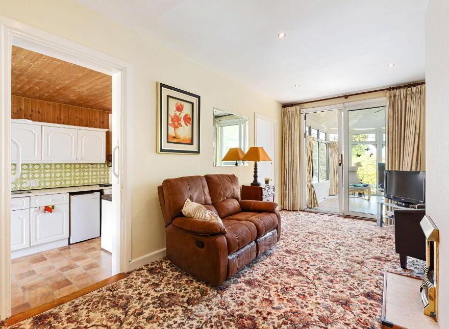 50 Arnold Park, Glenageary, A96P6Y1