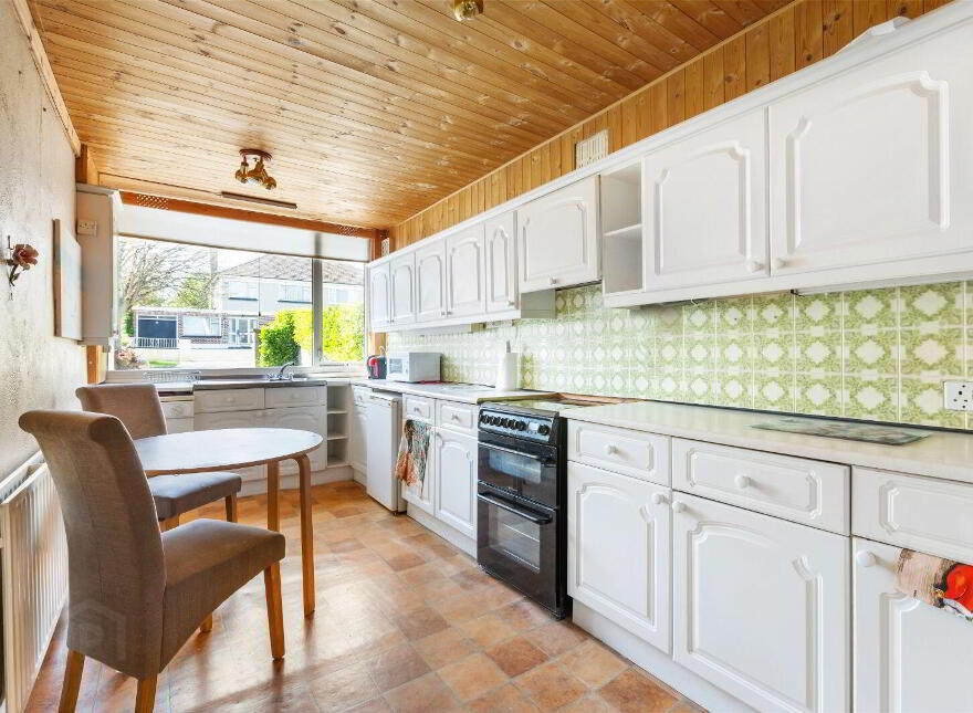 50 Arnold Park, Glenageary, A96P6Y1