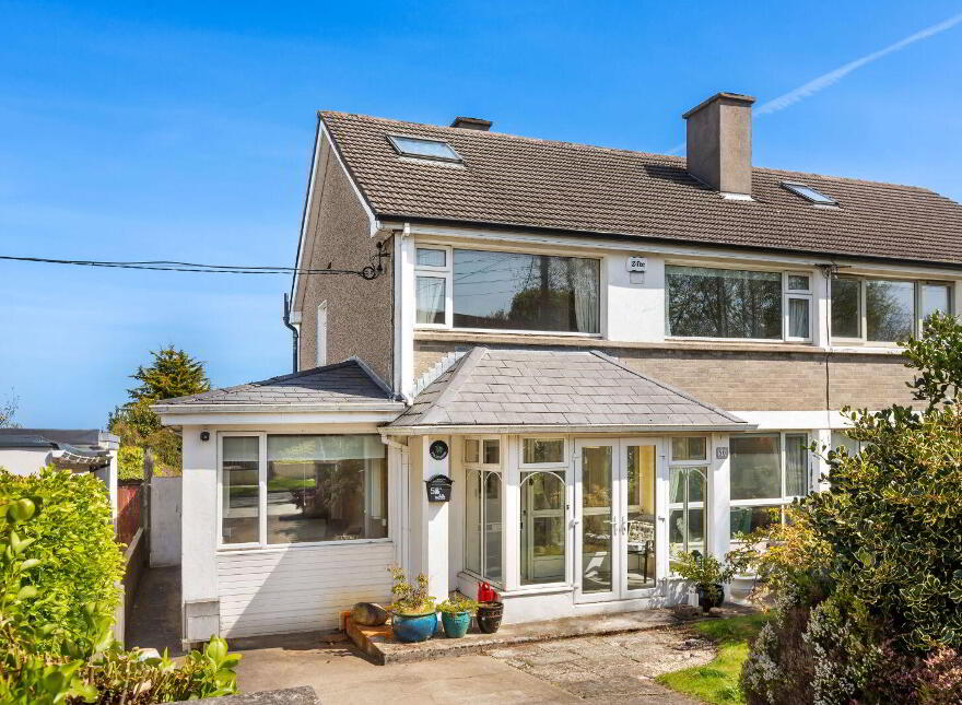 50 Arnold Park, Glenageary, A96P6Y1