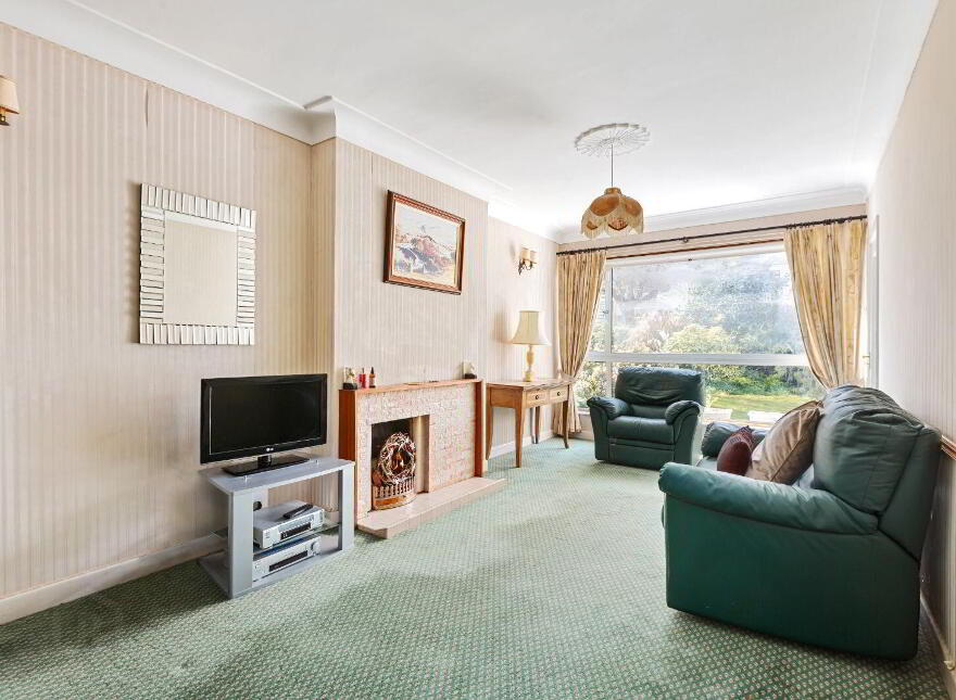 50 Arnold Park, Glenageary, A96P6Y1