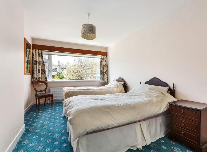 50 Arnold Park, Glenageary, A96P6Y1