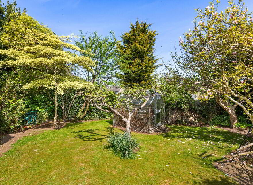 50 Arnold Park, Glenageary, A96P6Y1