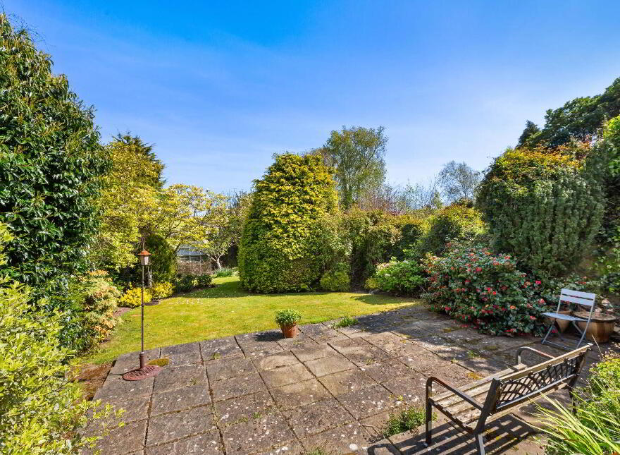 50 Arnold Park, Glenageary, A96P6Y1