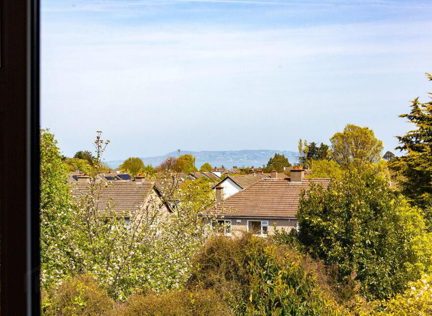 50 Arnold Park, Glenageary, A96P6Y1