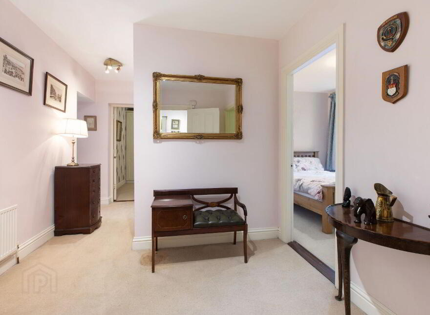 Apartment 5 Marlfield House Cabinteely, Cabinteely, D18DX60