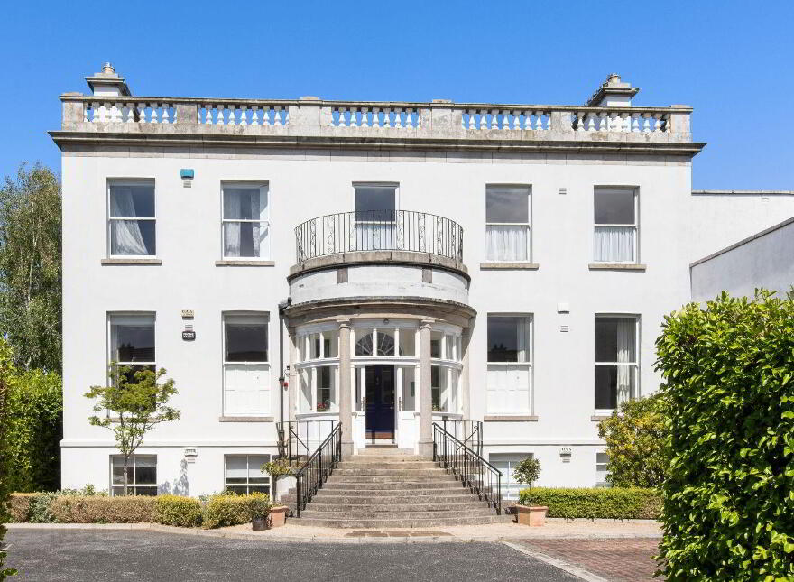 Apartment 5 Marlfield House Cabinteely, Cabinteely, D18DX60