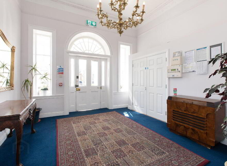 Apartment 5 Marlfield House Cabinteely, Cabinteely, D18DX60