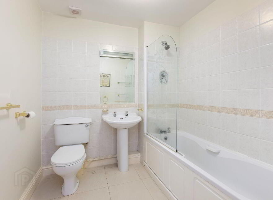 Apartment 5 Marlfield House Cabinteely, Cabinteely, D18DX60