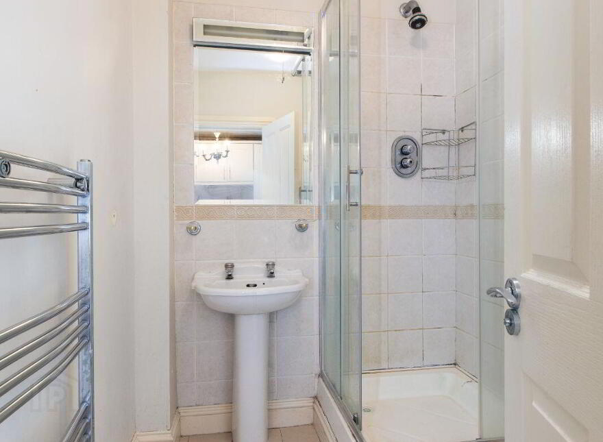 Apartment 5 Marlfield House Cabinteely, Cabinteely, D18DX60