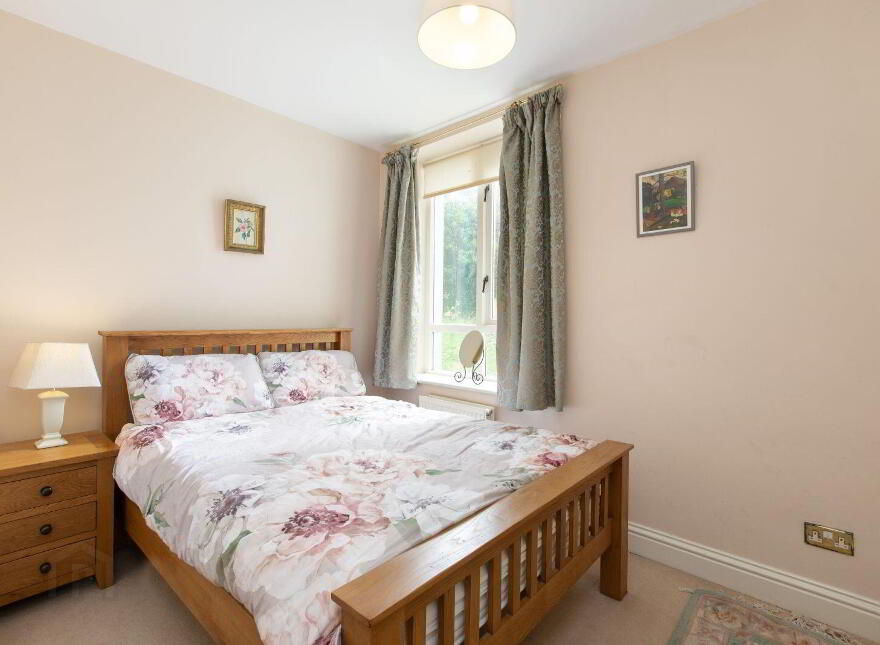 Apartment 5 Marlfield House Cabinteely, Cabinteely, D18DX60
