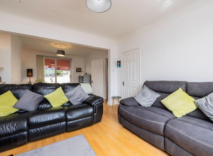 27 Landscape Park, Churchtown, D14C859