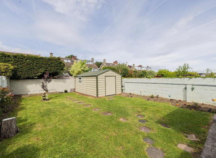 27 Landscape Park, Churchtown, D14C859
