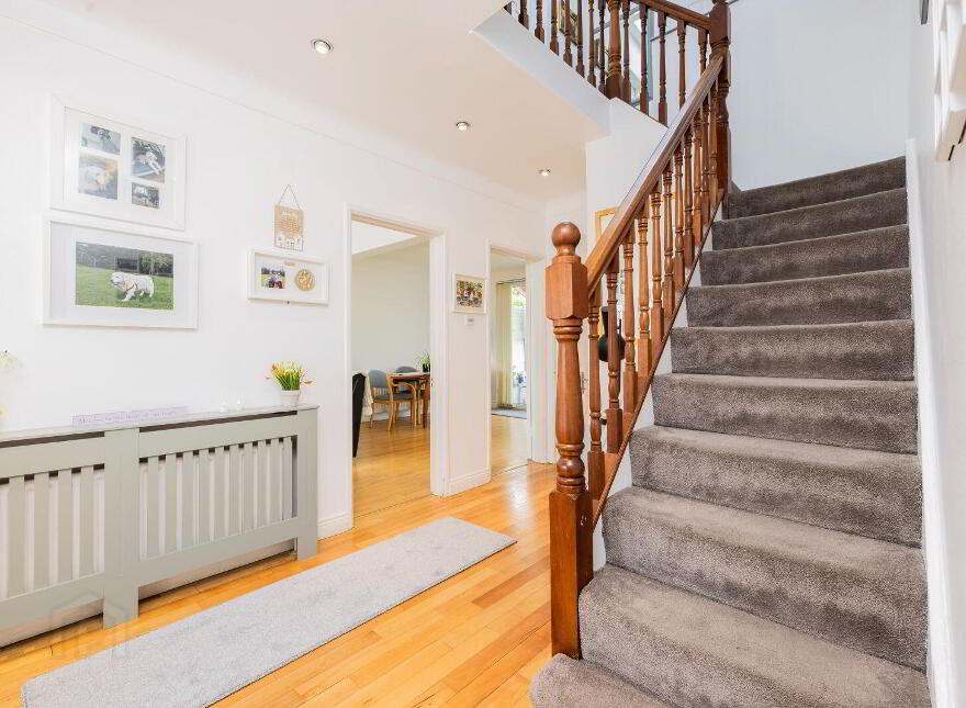 27 Landscape Park, Churchtown, D14C859