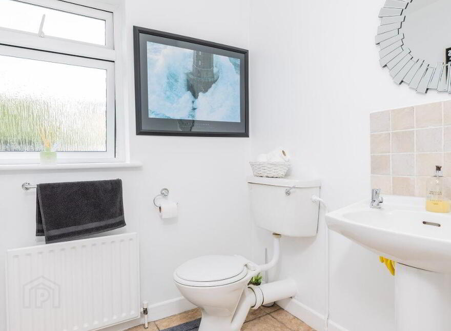 27 Landscape Park, Churchtown, D14C859