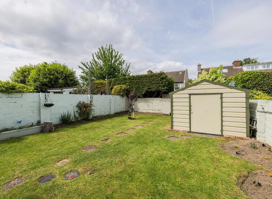 27 Landscape Park, Churchtown, D14C859