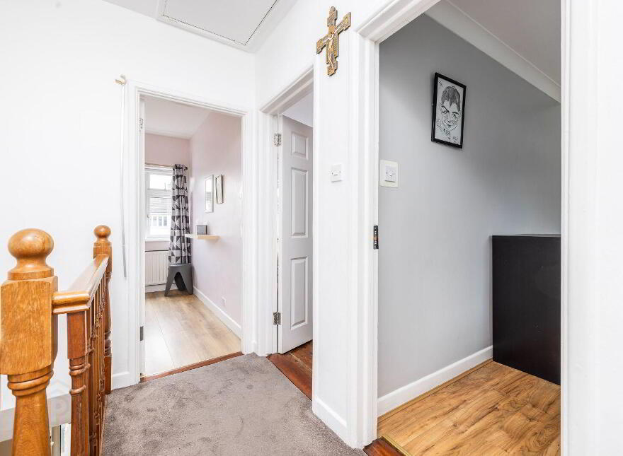 27 Landscape Park, Churchtown, D14C859