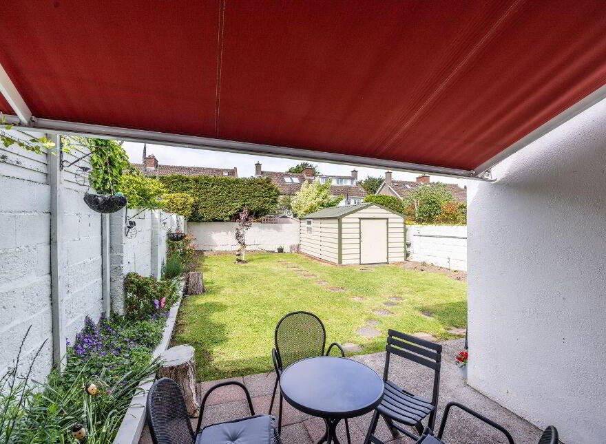 27 Landscape Park, Churchtown, D14C859