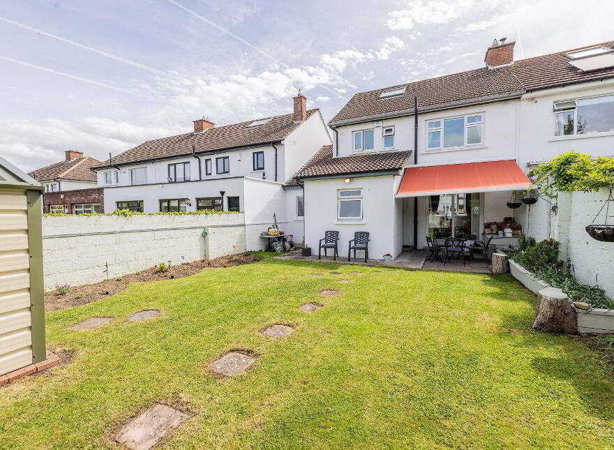 27 Landscape Park, Churchtown, D14C859