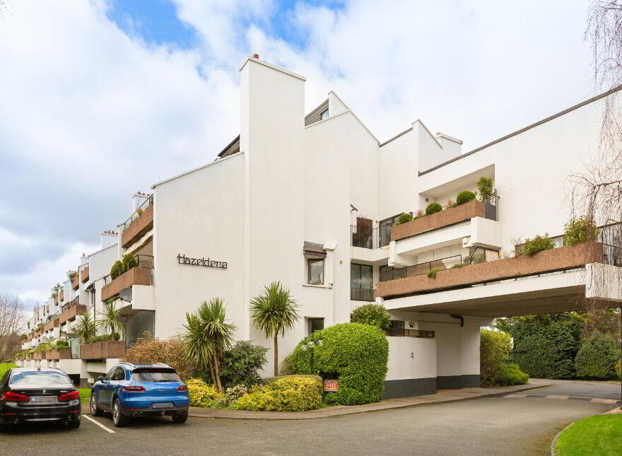 Apartment 4 Cypress, Hazeldene, Ballsbridge, Ballsbridge, D04V4F5