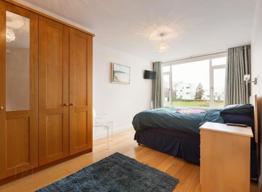 Apartment 4 Cypress, Hazeldene, Ballsbridge, Ballsbridge, D04V4F5