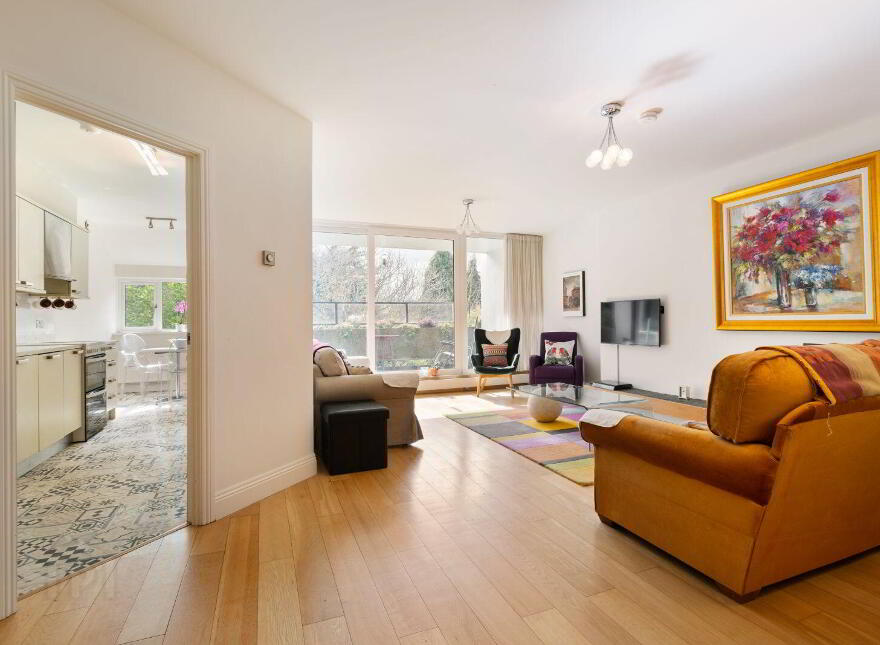 Apartment 4 Cypress, Hazeldene, Ballsbridge, Ballsbridge, D04V4F5