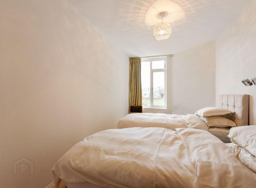 Apartment 4 Cypress, Hazeldene, Ballsbridge, Ballsbridge, D04V4F5