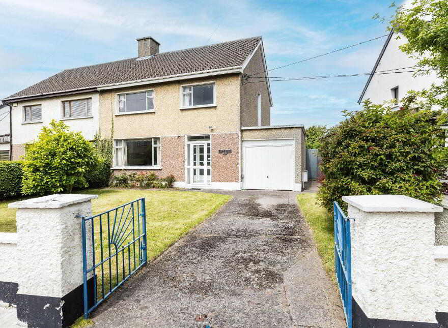 21 Saint Brigid's Road, Clondalkin, Clondalkin, D22K7V7