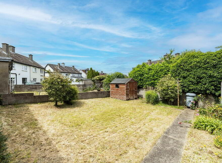 21 Saint Brigid's Road, Clondalkin, Clondalkin, D22K7V7