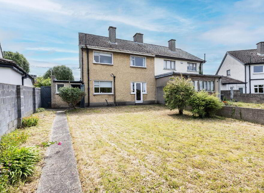 21 Saint Brigid's Road, Clondalkin, Clondalkin, D22K7V7