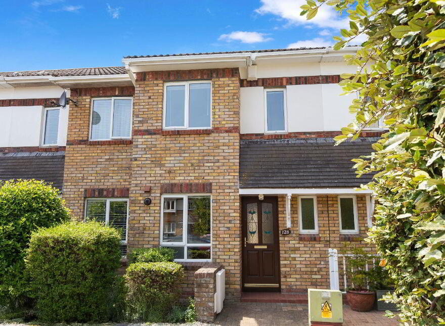 128 Carysfort Park, Blackrock, Blackrock, A94FH98