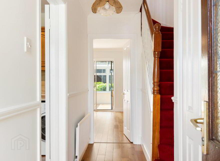 128 Carysfort Park, Blackrock, Blackrock, A94FH98