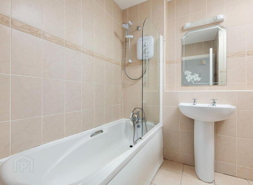 128 Carysfort Park, Blackrock, Blackrock, A94FH98