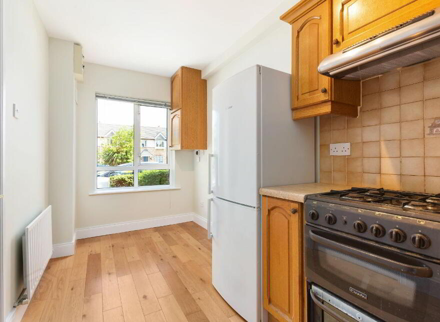 128 Carysfort Park, Blackrock, Blackrock, A94FH98