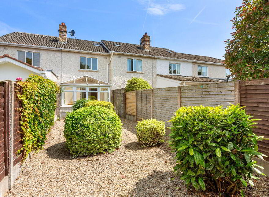 128 Carysfort Park, Blackrock, Blackrock, A94FH98