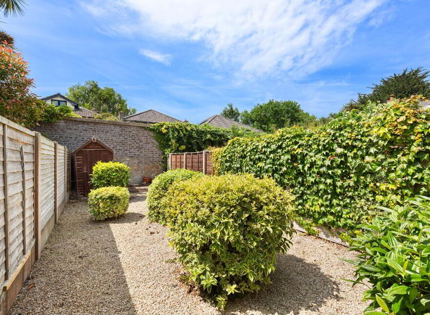 128 Carysfort Park, Blackrock, Blackrock, A94FH98
