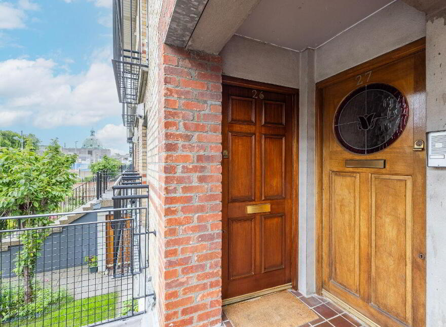 26 The Innings, Observatory Lane, Rathmines, Rathmines, D06RX78