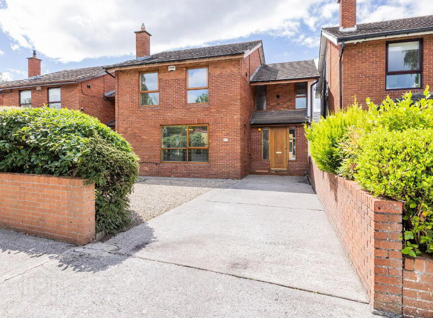20 Laurleen, Stillorgan, Foxrock, A94VF75