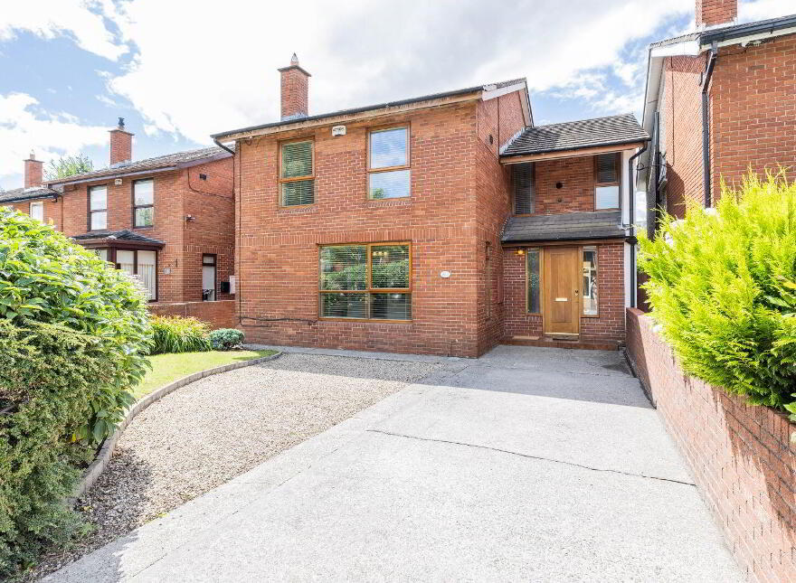 20 Laurleen, Stillorgan, Foxrock, A94VF75