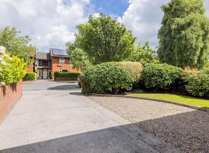 20 Laurleen, Stillorgan, Foxrock, A94VF75