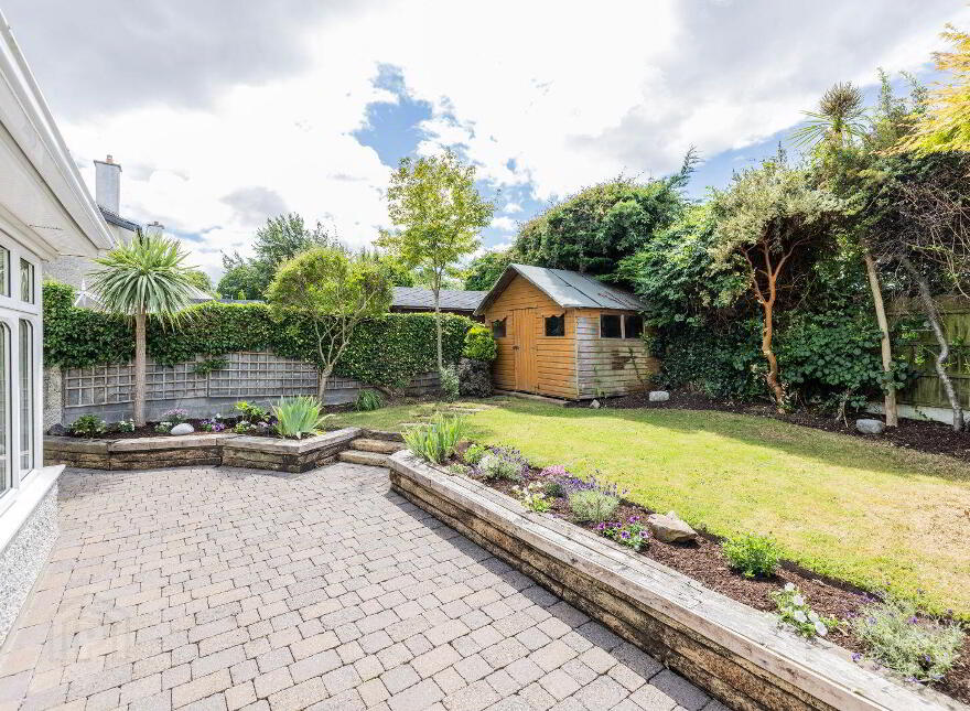 20 Laurleen, Stillorgan, Foxrock, A94VF75