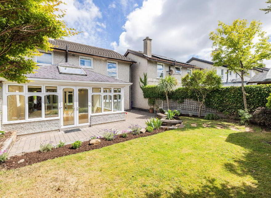 20 Laurleen, Stillorgan, Foxrock, A94VF75