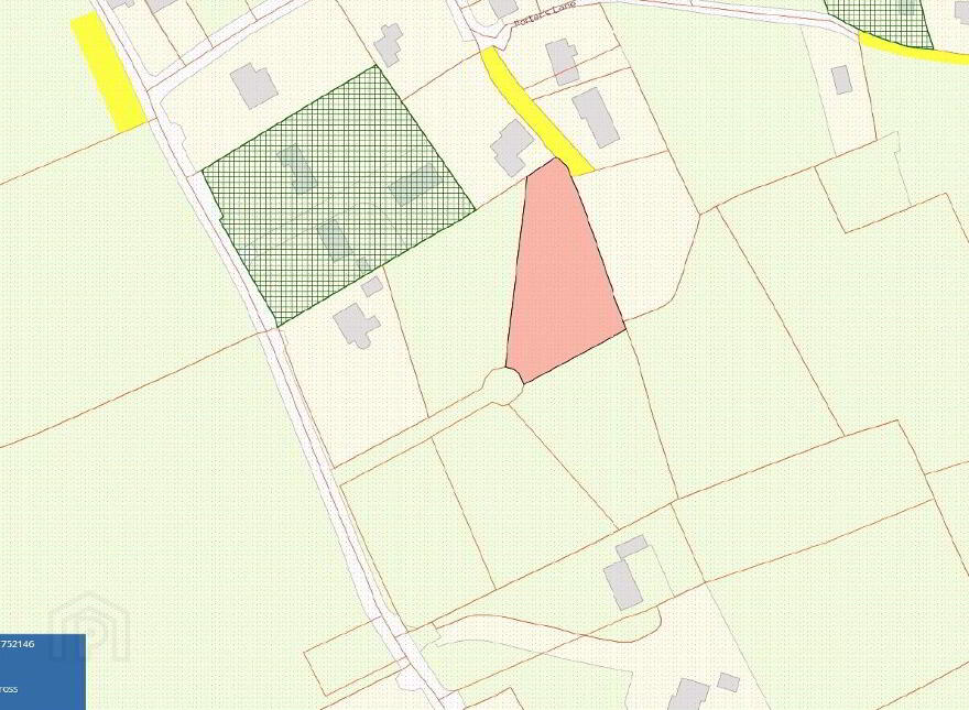 Sites At, The Burrow Road, Portrane