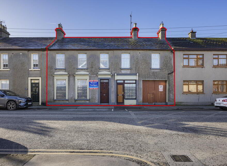 72 Drogheda Street, Balbriggan, K32YR28