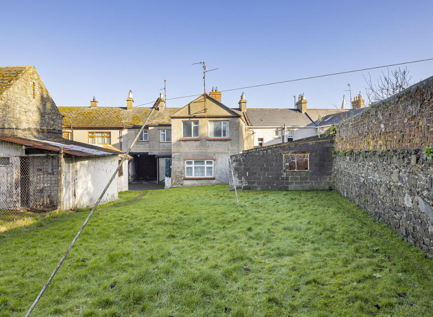 72 Drogheda Street, Balbriggan, K32YR28